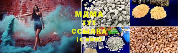 таблы Надым